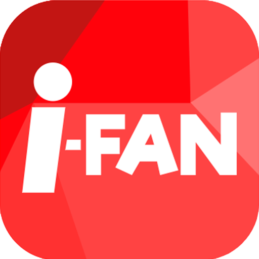 iFAN Logo