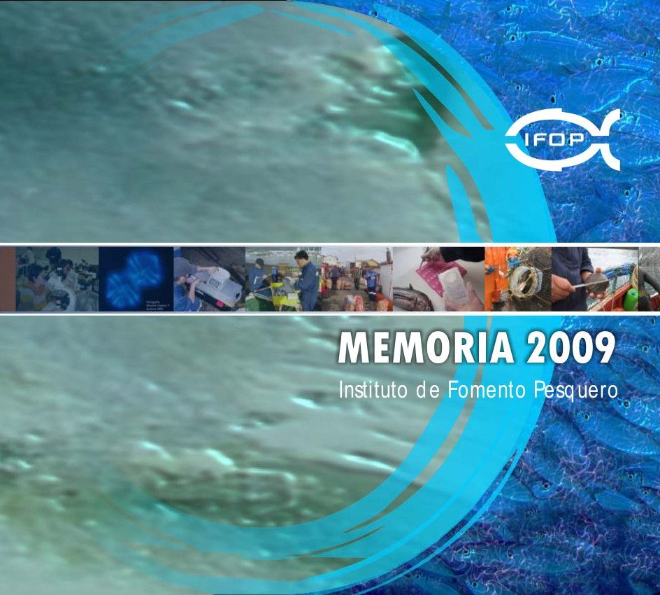 Memoria 2009