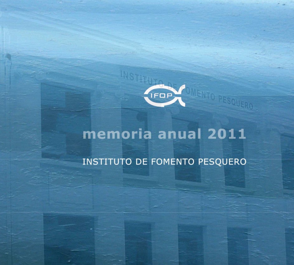 Memoria 2011