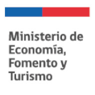 Ministerio de Economía, Fomento y Turismo