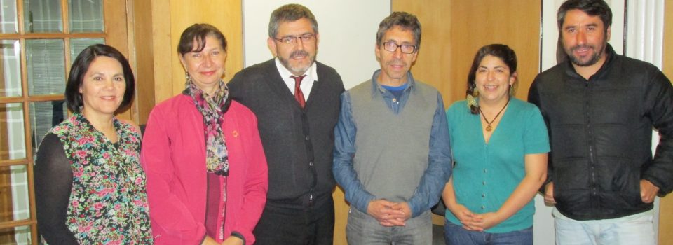 Delegación de Investigadores participa en X Congreso de Ciencias del Mar, en Cuba