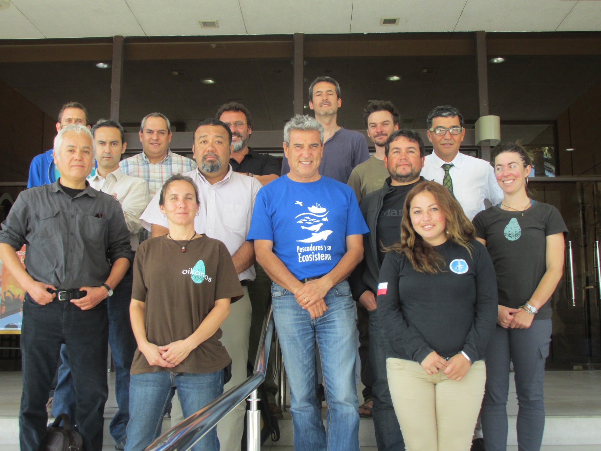 Especialistas en aves marinas se preparan para la 9° reunión de ACAP