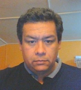 Hernán Padilla Esparza IFOP 60 Años de investigación en Pesca y