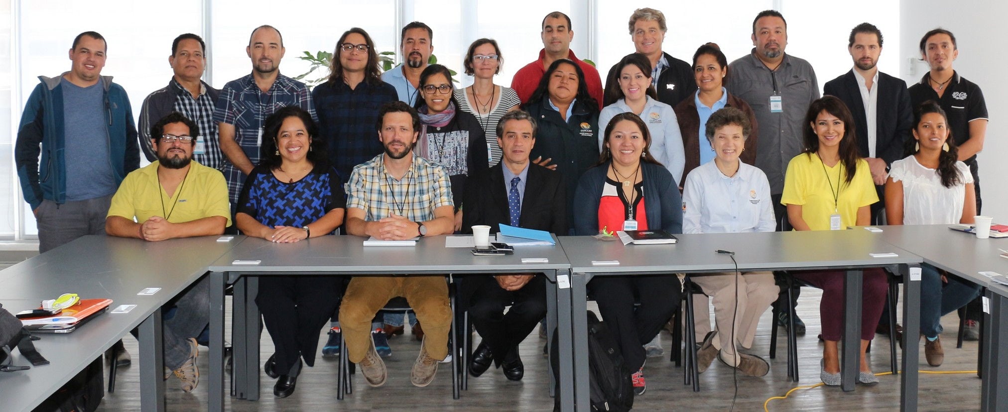 En México se realizó taller para conservar la Tortuga laúd