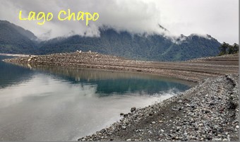 “Agua para la biodiversidad” Congreso  Internacional de Limnología