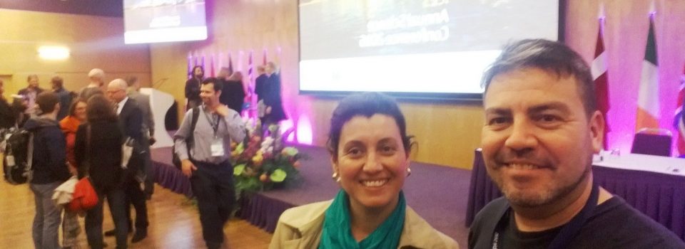International Congress on Fisheries was carried out at At Riga