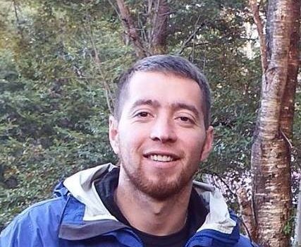 Intense search work is done by IFOP to know whereabouts of Bruno Nunez Inostroza Aysen area