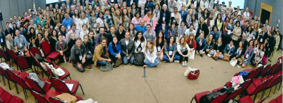 Destacada Participación de IFOP en  la 17ma Conferencia Internacional sobre Algas Nocivas