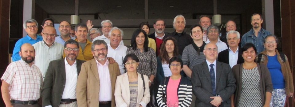 Chile and Peru work together on ecological and fisheries issues