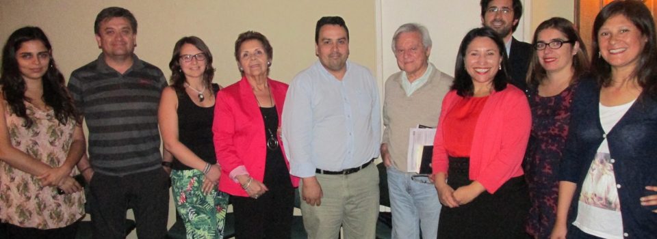 IFOP : Taller sobre propiedad intelectual