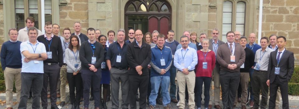 IFOP asiste a Tercera Reunión de Trabajo del Comité Científico de la OROP PS en Australia
