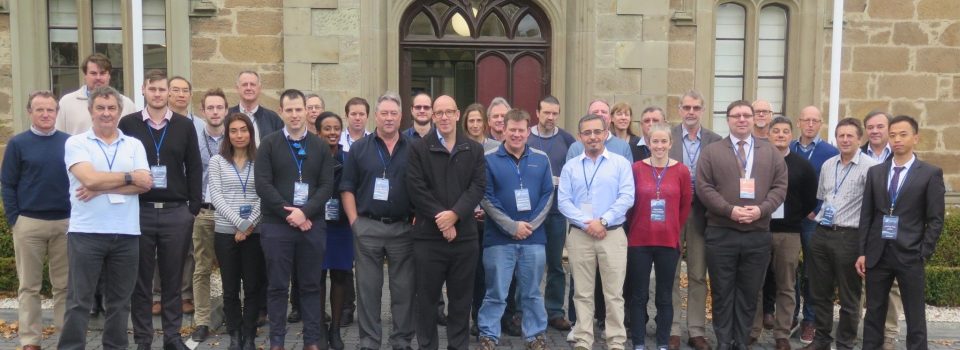 IFOP attends to the third Scientific Committee work meeting of OROP PS in Australia