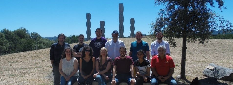 IFOP Laboratory Analyst attends Introduction to 3D technology course in Spain