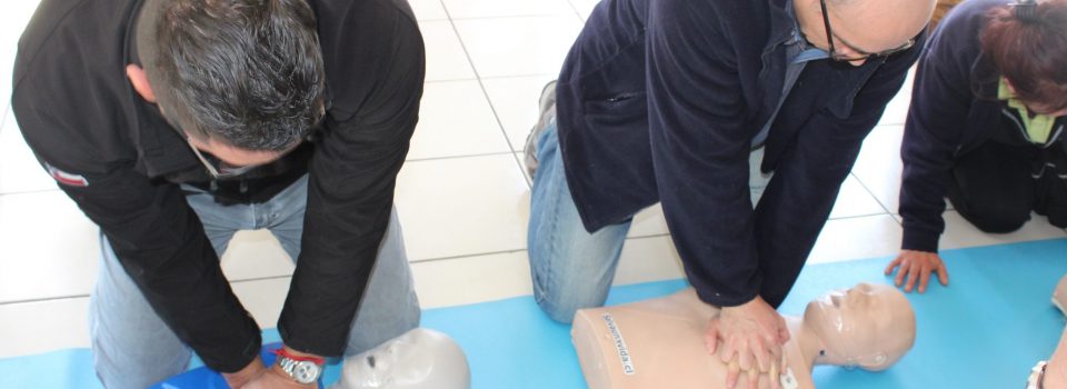 IFOP conducts first aid course for its workers