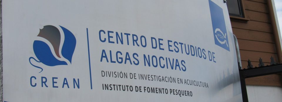 IFOP inaugura moderno Centro de Estudio de Algas Nocivas en Puerto Montt