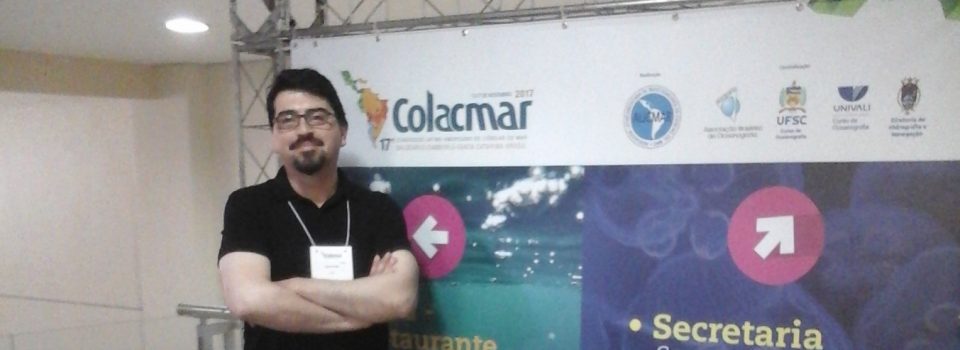 IFOP presenta excepcionales investigaciones sobre acuicultura en Colacmar