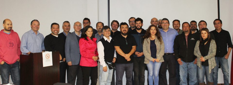IFOP develops  a  workshop  on “Sampling Protocols for  bycatch”, for scientific observers