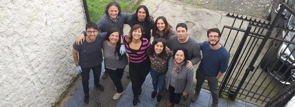 IFOP realizó taller de Marea Roja