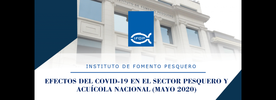 Covid-19 Effects on national fisheries and aquaculture sector