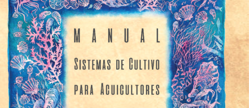 IFOP makes available an interesting Farming Manual for small-scale fish farmers