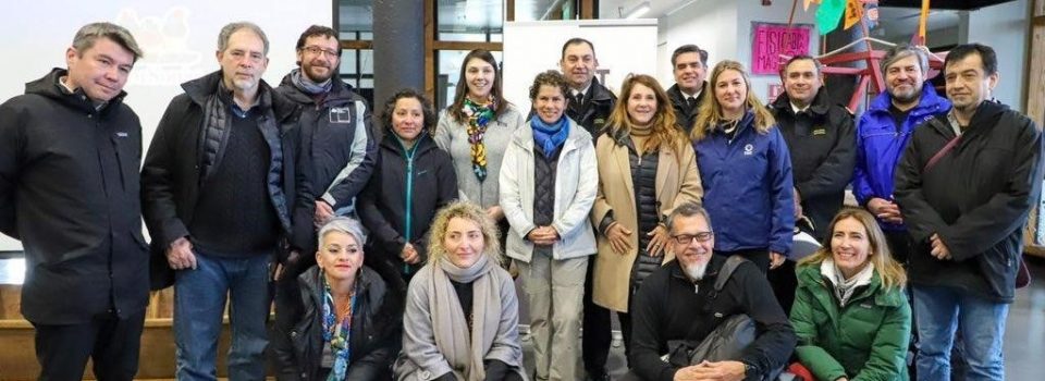 IFOP en   el proyecto Blue BOAT Initiative, hito mundial en la conservación de los cetáceos