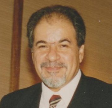 Falleció Patricio Bernal Ex Director de IFOP entre los años 1990-1994