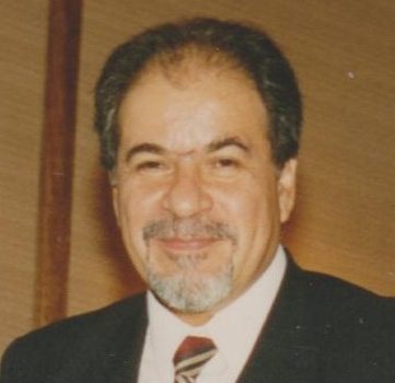 1990-1994 Former IFOP’s Director Patricio Bernal passed away