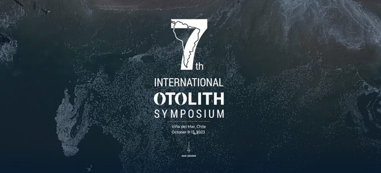 Chile será la sede de congreso internacional de Otolitos