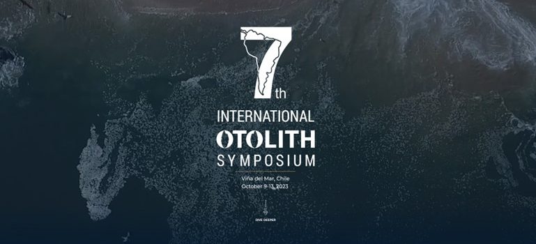 The International Otolith Congress will be held in the Valparaíso Region