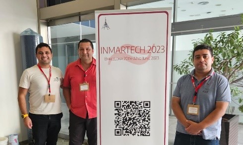 IFOP professionals attend  International Maritime Technical Symposium