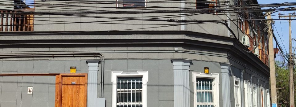 Instituto de Fomento Pesquero   inaugura nueva sede, en Iquique