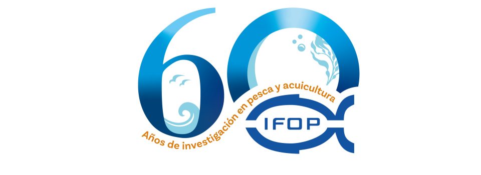 Instituto de Fomento Pesquero estrena nuevo logo en conmemoración de sus 60 años
