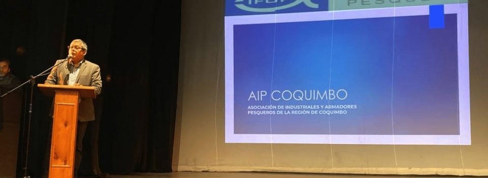 Investigadores de IFOP, exponen en taller sobre cambio climático