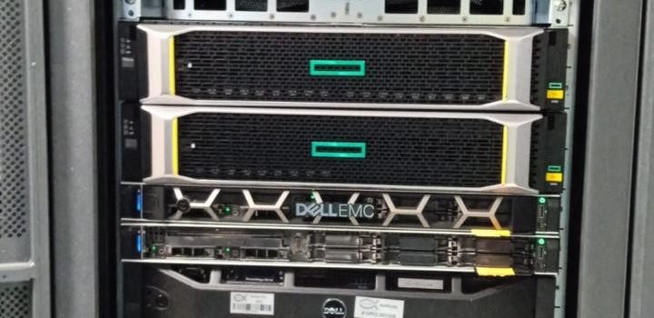 IFOP Modernizes Its Server Platform