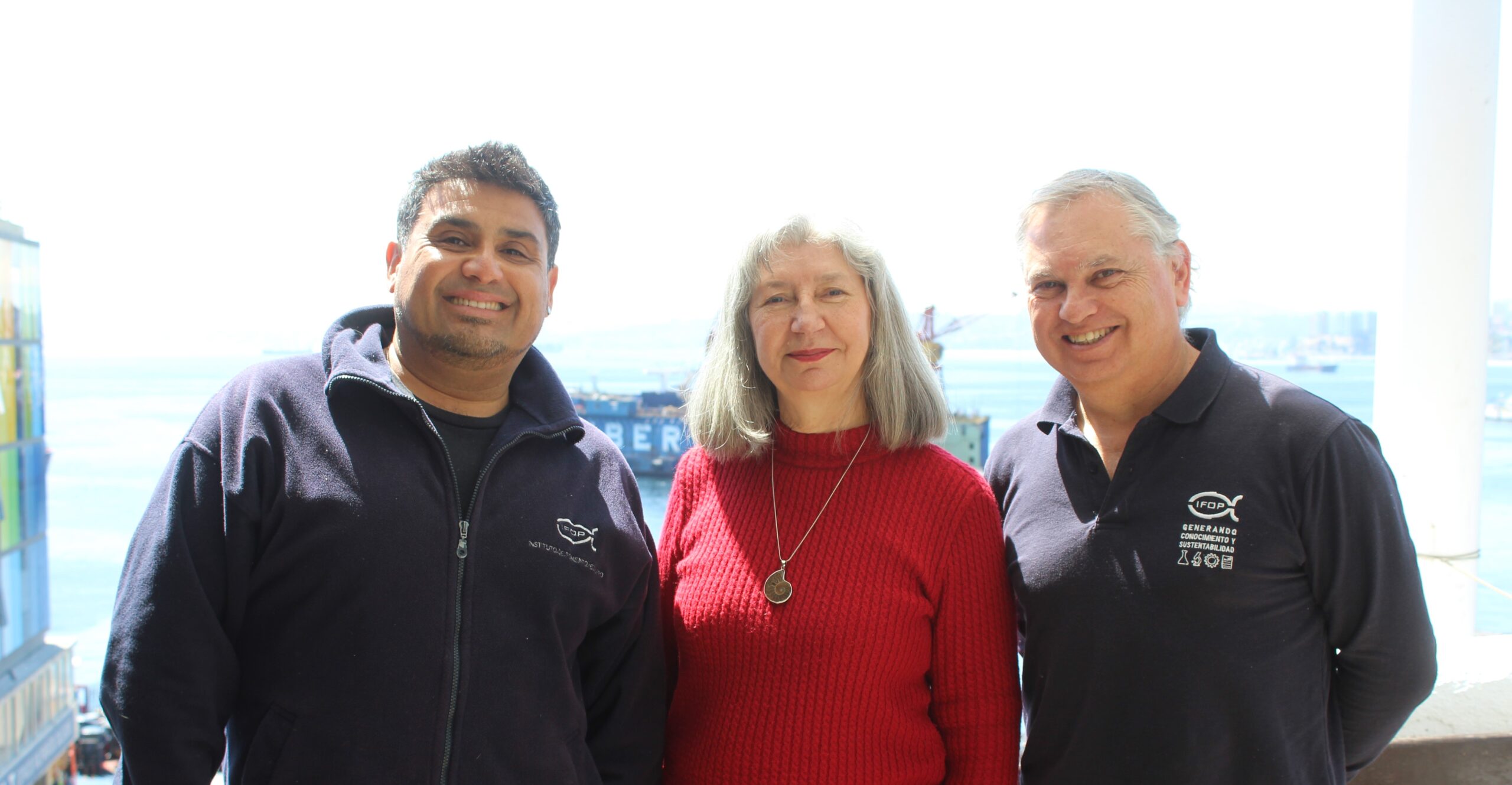 Chile-Mexico Fund supports capacity building for small-scale fisheries management in both countries