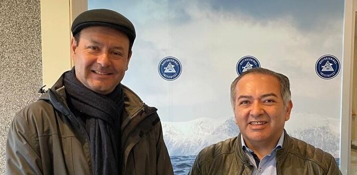 IFOP: Connecting with Norwegian Research Institutes and Universities