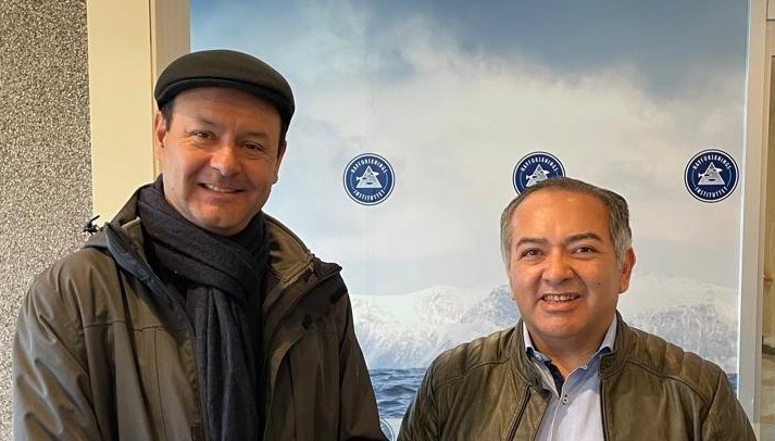 IFOP: vinculándose con Institutos de Investigación y Universidades de Noruega