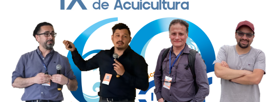 IFOP participates in the IX National Aquaculture Congress in Coquimbo