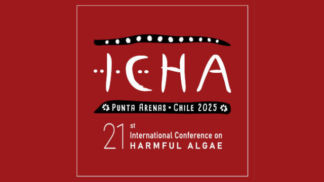Ad portas de la Conferencia Internacional sobre Algas Nocivas, en la ciudad de Punta Arenas