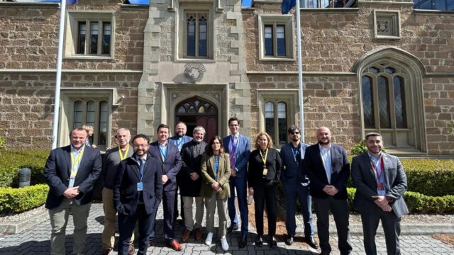 (Es) IFOP en Reuniones 44 del Working Group Fish Stock Assessment (WG-FSA), del Comité Científico (SC) y de la Comisión de la CCAMLR, Hobart Australia