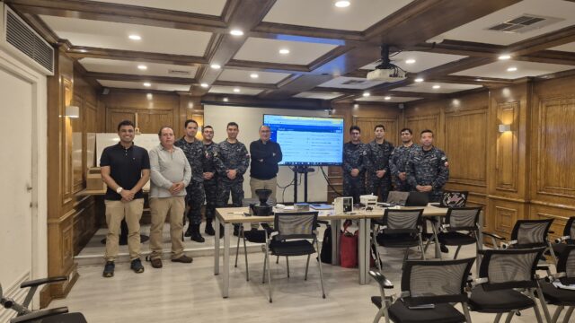 IFOP cuenta con dos nuevas estaciones meteorológicas