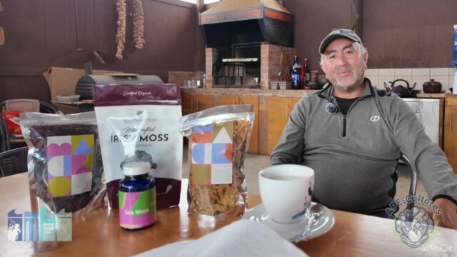 APECultores: Cultivadores con valor agregado