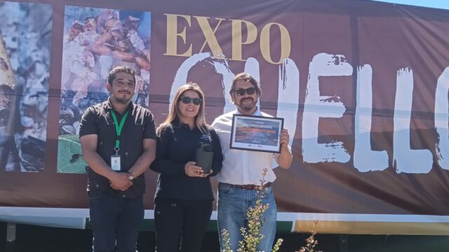 IFOP destaca en EXPO Quellón 2026: Ciencia Pesquera al Servicio de la Comunidad