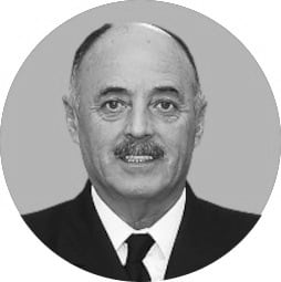 Enrique Larrañaga Martin