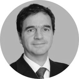 Hector Bacigalupo