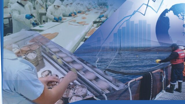 Ciclo de presentaciones Departamento de Economía y Estadística