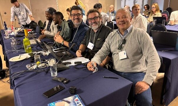 Namibia: Delegación Chilena participó en reunión del Acuerdo para la Conservación de Albatros y Petreles (ACAP)