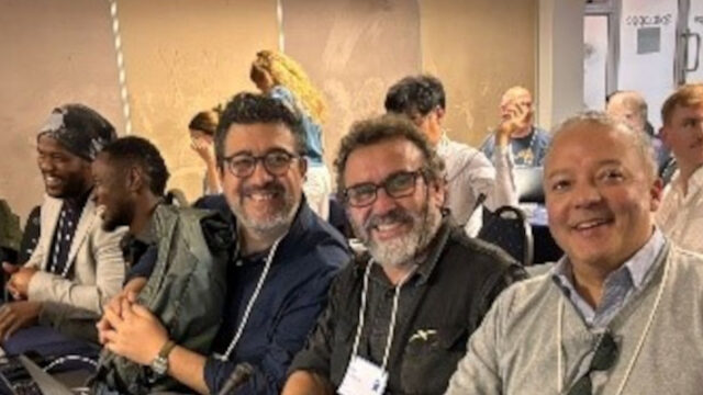 Namibia: Delegación Chilena participó en reunión del Acuerdo para la Conservación de Albatros y Petreles (ACAP)