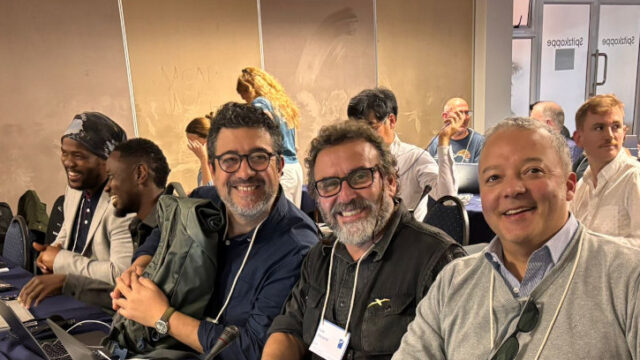 Namibia: Delegación Chilena participó en reunión del Acuerdo para la Conservación de Albatros y Petreles (ACAP)