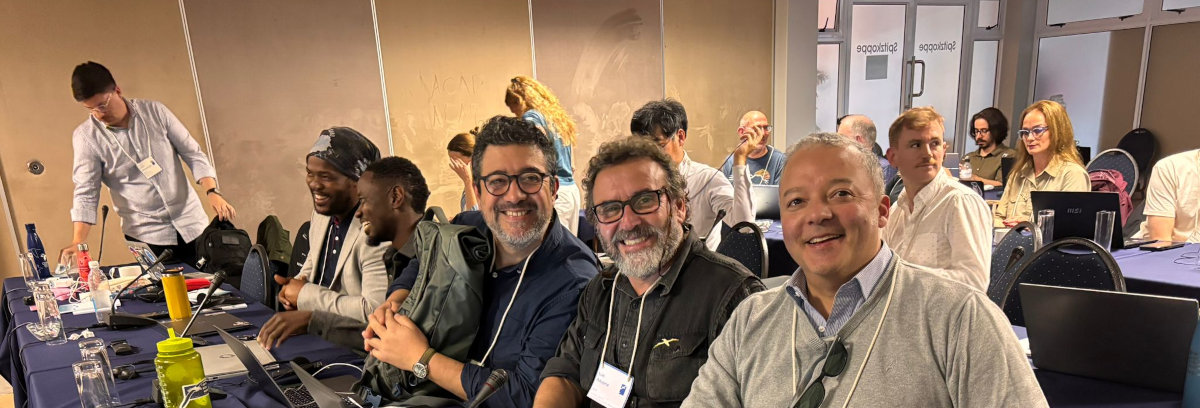 Namibia: Delegación Chilena participó en reunión del Acuerdo para la Conservación de Albatros y Petreles (ACAP)